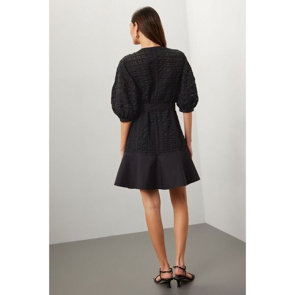 3.1 Phillip Lim x RTR  Puff Sleeve Dress ❤️‍🩹 - Picture 2 of 14
